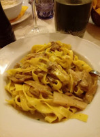 Trattoria Oberdan Da Mario food