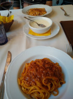 Trattoria Oberdan Da Mario food