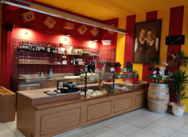 La Bottega Di Lucca Vino Sfizi food