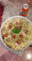 Pizzarte food