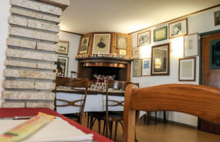 Trattoria Da Bepo food