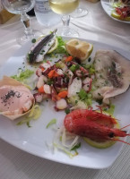 Sapori Di Mare food