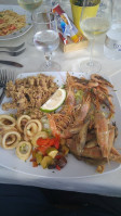 Sapori Di Mare food