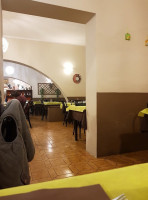 Pizzeria Il Girasole inside