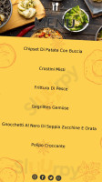 Giglio Di Mare food