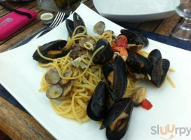 Giglio Di Mare food