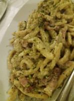 La Vecchia Fattoria food