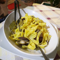 Sapori Di Pasta food