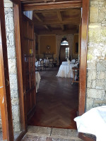 Villa Antonio inside