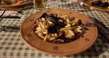 La Pignatta food