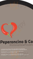 Peperoncino Co. food