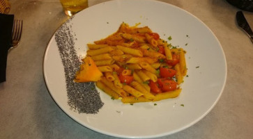 Peperoncino Co. food