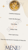 Il Casale food