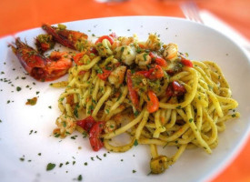 Vecchi Marinai food