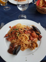 Spaghetteria Pizzeria Da Andrea food