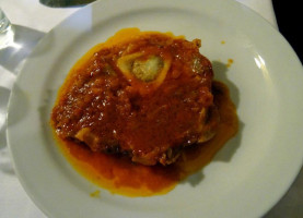 Trattoria 'zita ' food