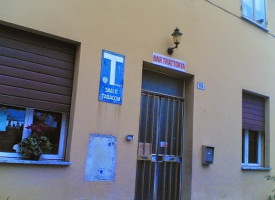 Locanda Di Tiola outside