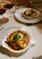 Osteria Sgarzarie food