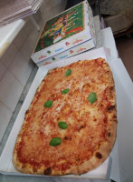 Pizzamica food