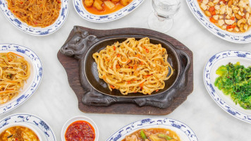 Trattoria Cinese Xin Hua Cheng food