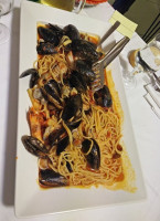 D'azeglio food