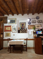 Trattoria Dalla Bice inside