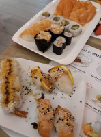 Sushiko Livorno food