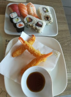 Sushiko Livorno food