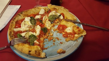 Pizzeria Donna Sofi food