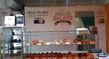 Dolcesalato food