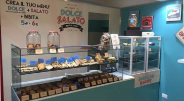 Dolcesalato food