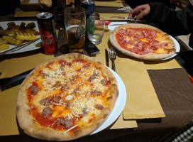 Pizzeria Da Fabio food