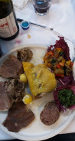 Sagra Del Bollito Di San Pietro In Casale food