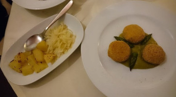 Locanda 3 Virtu food