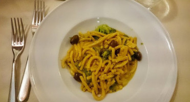 Locanda 3 Virtu food