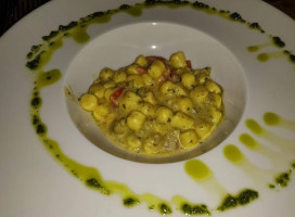 Ristoro Dell'amandolo food