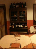 Trattoria Sottocastel food