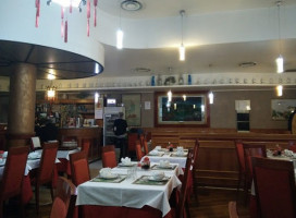 Cinese Pizzeria Asia food