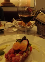 Osteria Callegherie food