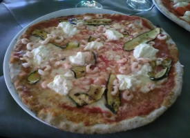 Pizzeria Gardesana food