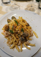 La Locanda Del Bere food