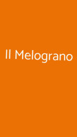 Il Melograno inside