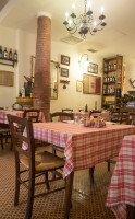 Trattoria Da Giampi E Ciccio food