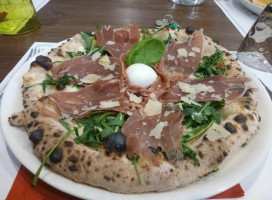 I Re Di Napoli food