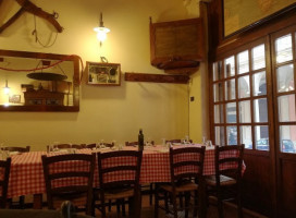 Trattoria Da Giampi E Ciccio food