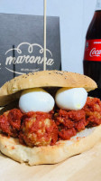 ‘a Marenna food