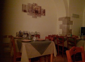 Pizzeria Il Grottino Madlen food