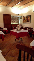 Osteria Di Piazza Litta food