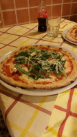 L'antico Arco food