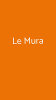 Le Mura food